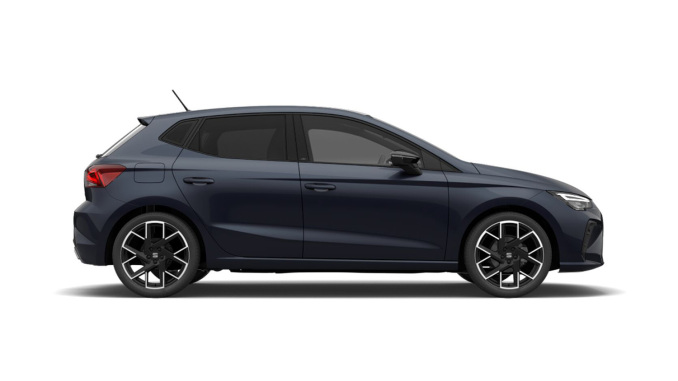 SEAT Ibiza 1.0 TSI 115 FR Sport 5dr DSG Petrol Hatchback - Image 2